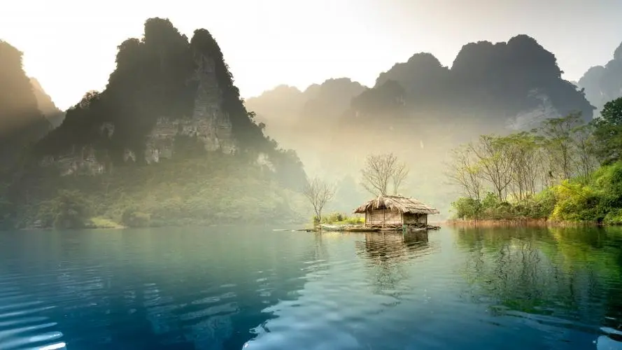 高质量智慧科技